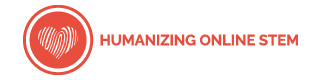 Humanize Online STEM logo